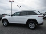 New 2025 Jeep Grand Cherokee Laredo w/ Luxury Tech Group I image 4