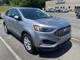 Used 2024 Ford Edge SEL image 2