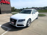 Used 2011 Audi A4 2.0T Prestige image 2