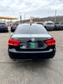 Used 2014 Volkswagen Passat TDI SE image 4