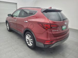 Used 2017 Hyundai Santa Fe Sport 2.0T image 3