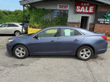 Used 2014 Chevrolet Malibu LS image 2
