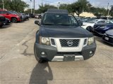 Used 2011 Nissan Xterra S w/ 4X2 Value Package image 2