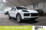 Used 2024 Porsche Cayenne Coupe image 6