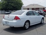 Used 2012 Chevrolet Impala LT w/ LT Sunroof Package image 3