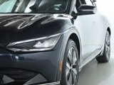 Used 2023 Kia EV6 Wind image 4