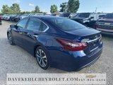 Used 2017 Nissan Altima 2.5 SR w/ LED Appearance Package image 3