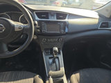 Used 2017 Nissan Sentra SV image 3