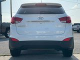 Used 2014 Hyundai Tucson GLS image 4