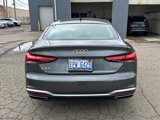Used 2022 Audi A5 2.0T Prestige image 4