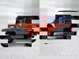 New 2025 Jeep Wrangler Unlimited Rubicon image 5