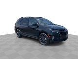 Certified 2022 Chevrolet Equinox RS image 2
