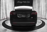 Used 2022 Tesla Model X Plaid image 4