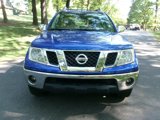 Used 2012 Nissan Frontier SL w/ Moonroof Pkg image 2