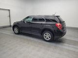 Used 2017 Chevrolet Equinox LS image 3