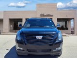 Used 2019 Cadillac Escalade ESV Platinum w/ Escalade Sport Edition image 2