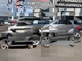 Used 2011 Chevrolet Equinox LT w/ Driver Convenience Package image 4