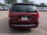 Used 2017 Dodge Grand Caravan GT image 4