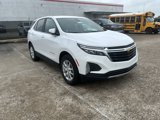 Used 2022 Chevrolet Equinox LT image 3