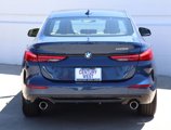 Certified 2023 BMW 228i Gran Coupe w/ Convenience Package image 4