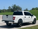 Used 2020 Ford F150 XLT image 5