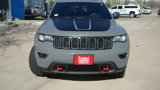 Used 2019 Jeep Grand Cherokee Trailhawk image 2