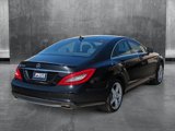 Used 2014 Mercedes-Benz CLS 550 image 5