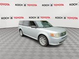 Used 2009 Ford Flex SE image 3