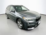 Used 2018 BMW X1 xDrive28i image 3