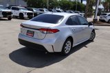 Used 2023 Toyota Corolla LE image 2
