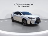 New 2025 Lexus UX 300h FWD image 2