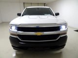 Used 2018 Chevrolet Silverado 1500 W/T w/ Trailering Package image 2