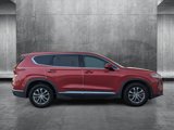 Used 2019 Hyundai Santa Fe SEL image 4
