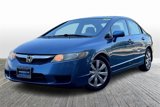 Used 2010 Honda Civic LX image 3