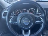 Certified 2020 Jeep Compass Latitude image 5