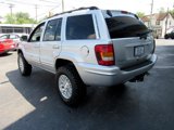 Used 2004 Jeep Grand Cherokee Limited w/ Trailer Tow Group IV image 5