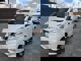 Used 2021 Nissan NV200 SV w/ Back Door Glass Package image 6