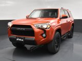 Used 2015 Toyota 4Runner TRD Pro image 2
