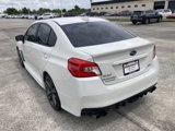 Used 2016 Subaru WRX Premium image 5