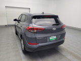 Used 2018 Hyundai Tucson SEL image 5