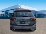 Used 2023 Volkswagen Tiguan SEL R-Line image 5