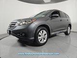 Used 2014 Honda CR-V EX image 2