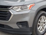 Used 2020 Chevrolet Traverse LS image 2
