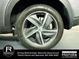 Certified 2022 Honda HR-V EX image 5