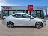 Certified 2022 Nissan Sentra SV w/ All-Weather Package image 3