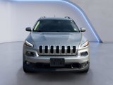 Used 2018 Jeep Cherokee Latitude w/ Safety Group image 2