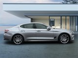 Used 2025 Genesis G70 2.5T image 3