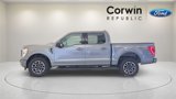 Used 2023 Ford F150 XLT w/ Equipment Group 302A High image 4