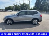 Used 2016 BMW X3 xDrive28i image 4