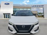 Used 2021 Nissan Sentra SR image 2